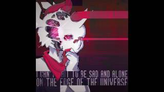 hyi  i cant wait to be sad and alone on the edge of the universe  sleep start [upl. by Keely]