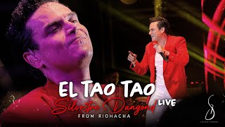 El Tao Tao En Vivo  Silvestre Dangond Jose Juan Camilo Guerra  Live From Riohacha 2022 [upl. by Ardelia]