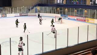 LHA 12U B Red vs Aspen 12U B [upl. by Deraj]