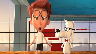 Mr Peabody and Sherman But The Context got Lost in Time [upl. by Otti]