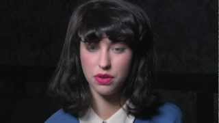 Kimbra  APRA Song Of The Year Nominee [upl. by Gerkman]