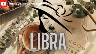 LIBRA❕ REALIZIN😩THEY BROKEN THERE OWN HEART💔WHEN THEY WALKED AWAY FROM🤔NO MORE CHANCES👎END JUNE 2024 [upl. by Brett]