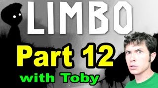 Limbo  MINECART DEATH  Part 12 [upl. by Nylauqcaj]