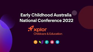 Xplor Education at the 2022 ECA Conference [upl. by Donielle186]