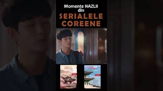 Faze TARI SERIALE COREENE shorts filme seriale kdrama coreea movie kpop bts fyp [upl. by Ettelocin]