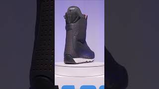 Check the Bataleon Acid BOA Boot Review bataleonsnowboards bataleonacidboa snowboardgear [upl. by Ynatirb]