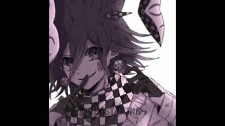 Karma MEP part 5 D  Kokichi Ouma  N0TR3AL [upl. by Malca]