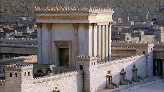 The Coming Temple  Full Documentary [upl. by Erreipnaej630]