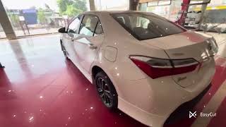 Toyota Grande car new model 2024 price new price 76 se 70 lakh Tak new car fine aur mview [upl. by Anselmi]