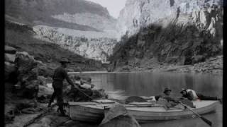 Carson Robison Bud Billings Frank Luther quotMoonlight on the Coloradoquot 1930 [upl. by Eerot12]