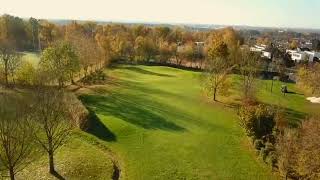 Hole 5 GcM Meerssen [upl. by Zondra]