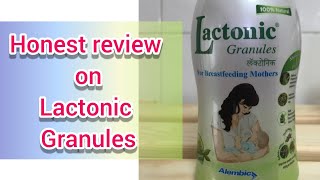 Lactonic Granules for breast feeding mother🤱🤱 [upl. by Osrit288]