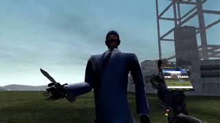 garrys mod ragdoll walker tutorial [upl. by Swain]