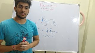 Benzilic Acid Rearrangement  Basics and Advanced [upl. by Kone129]