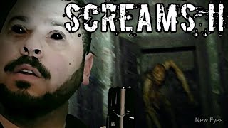 TERRIFYING SCREAMS HEARD AT HAUNTED FORT  50K PEOPLE DIED HERE [upl. by Herrah]