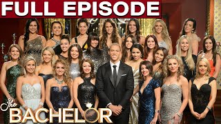 The Bachelor Australia Season 2 Episode 1 Full Episode [upl. by Odlonyer]