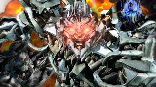 Transformers The Game is a War Crime Simulator [upl. by Soloma]