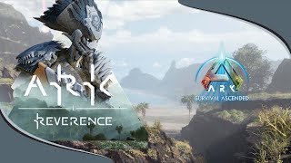 Is it worth buying New Premium Ark Ascended Mod Map Reverence [upl. by Oflodor]