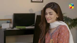 Bisaat  Episode 2  Best Moment 06  HUMTV Drama [upl. by Rickey]