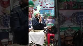 Mufti Moinuddin Chaturvedi ka Takrir dhamakedarvideos shurts [upl. by Yllak]