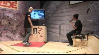 Tony Hawk Ride  gameplay High Score [upl. by Carson]