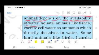 Class7 Science  Excretory System in HumanCall Mob6372482818to attend PT3 Online Class [upl. by Willard]