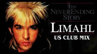 Limahl  The NeverEnding Story DJ Gonzalvez Bernard Remix De La Version US [upl. by Claiborne]