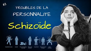 🧠 Trouble de la personnalité schizoïde TPS [upl. by Sima]