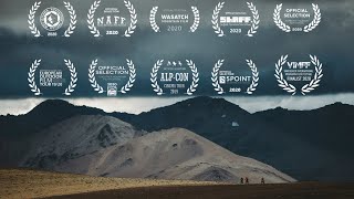 Return to Earth MTB Official Trailer [upl. by Derwood]