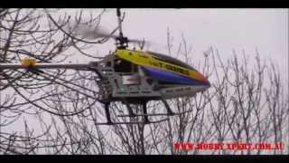 MJX T55 3 Channel 24Ghz RC Helicopter iHeli TSeries Shuttle with Gyro  Remote Control Heli T655 [upl. by Eive]