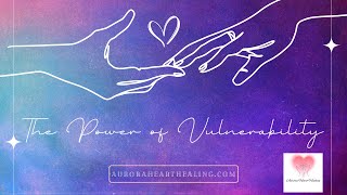 Collective Healing The Power of Vulnerability [upl. by Adall]