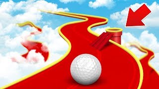 THE SECRETS OF GOLF [upl. by Laurita258]