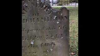 Graveyard tour’s  LIGONIER Pennsylvania [upl. by Omrelliug390]