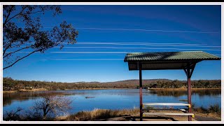 Lake Inverell [upl. by Bartko]