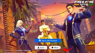 OB44 Advance Server Update And Release Date Of FREE FIRE INDIA 🇮🇳 [upl. by Stead156]