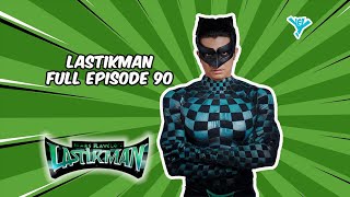 Lastikman Full Episode 90  YeY Superview [upl. by Lennahs454]