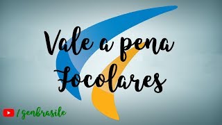 Vale a pena  Focolares [upl. by Ortensia]