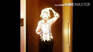 Juuzou Suzuya  introduction  Dub [upl. by Serica]