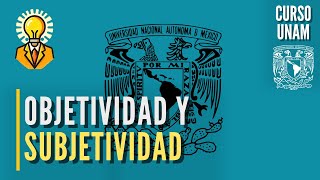 📚 Objetividad y subjetividad  Diferencias entre lenguaje objetivo y subjetivo  Curso UNAM español [upl. by Las]