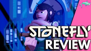 Why You NEED To Play Stonefly  Stonefly Review [upl. by Asilet]