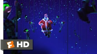 Arthur Christmas The last gift [upl. by Chemar]