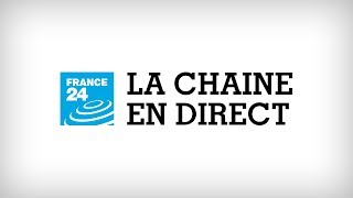 FRANCE 24 DIRECT LIVE [upl. by Maillil]