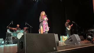 Haley Reinhart – 2024 Summer Tour in DC [upl. by Leandre]