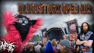 Bloodstock 2023 Part 2 [upl. by Acinoryt]