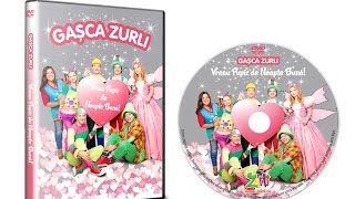 Gasca Zurli  DVD quotVreau Pupic de Noapte Bunaquot un spectacol pentru întreaga familie rezumat [upl. by Oirtemed]