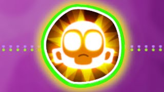 This NEW Monkey Knowledge Buffs ALL Your Paragons Bloons TD 6 [upl. by Chiaki]