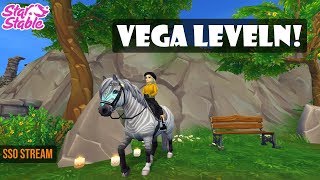 Das neue Vega leveln  Star Stable Online SSO Stream [upl. by On]