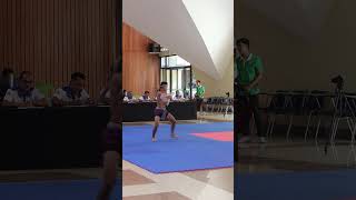 ទ្វាមេគុនដៃ Bokator martial KhmerMartialarts ល្បុក្កតោ bokator combatsport [upl. by Ybbed]