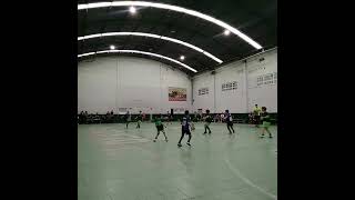 Don Bosco verde vs Lomas del Mirador Cat 1415 Edefi [upl. by Deaner]