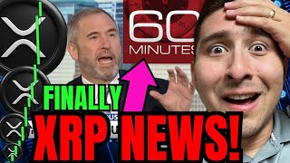 XRP RIPPLE HOLDERS  ITS HAPPENING TODAY XRP to 3 NEWS [upl. by Ocirderf]